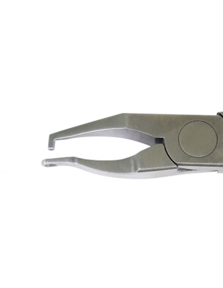 Alicate Perforador de Presión Clear Aligner Medicaline