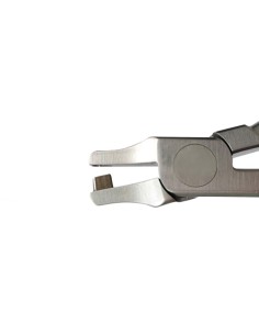 Alicate Perforador Muesca Aligner Medicaline