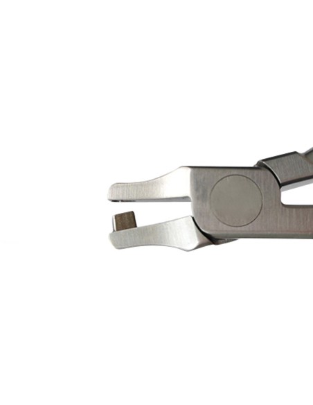 Alicate Perforador Muesca Aligner Medicaline