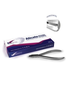 Alicate Clear Aligner Horizontal Medicaline 2