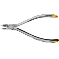 Alicates de Corte de Ligaduras de Pins Mini 15º