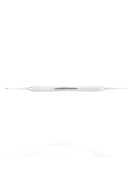 Cleoide-Discoide Recortador de Amalgama