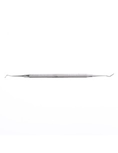 Excavador Doble 1mm Masters