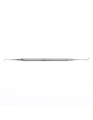 Excavador Doble 1mm Masters