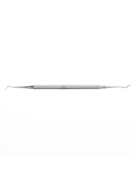 Excavador Doble 1mm Masters