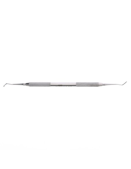 Excavador Cuchara Ovalada 1,0 - 1,5mm Masters