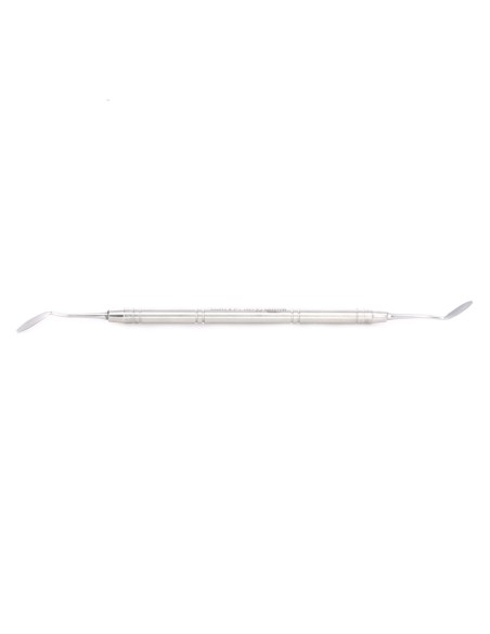 Empacador Dentado para Hilo Retractor