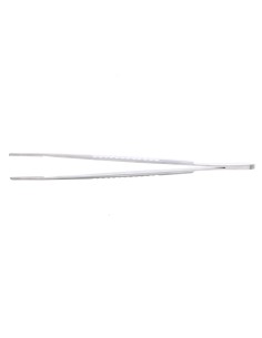 Pinza Bakey 15cm. Inox para Disección 2
