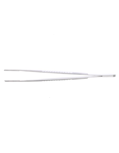 Pinza Bakey 15cm. Inox para Disección