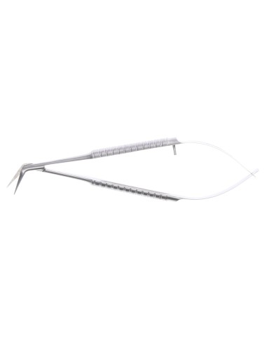 Tijera Para Microcirugías 13cm.