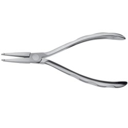 Alicates Asentador de Bandas Molares