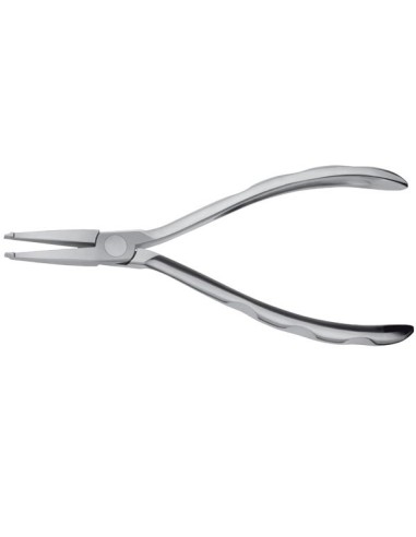 Alicates Asentador de Bandas Molares