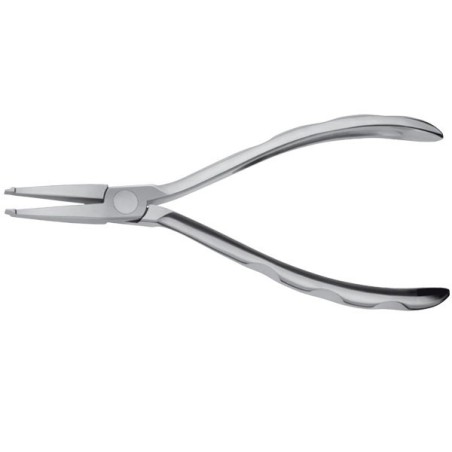 Alicates Asentador de Bandas Molares