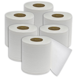 Papel en Bobina Secamanos de Chemine 2