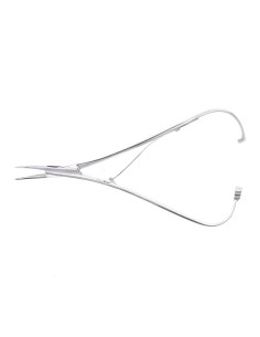 Pinza Mathieu Curva 14cm. 2