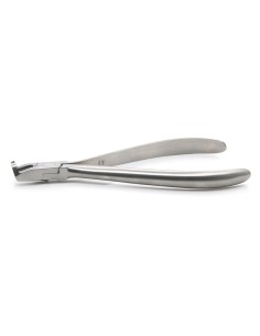 Alicate de Corte Distal Flush Universal 13cm.