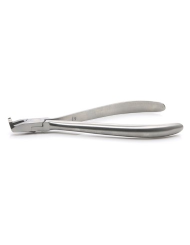 Alicate de Corte Distal Flush Universal 13cm.