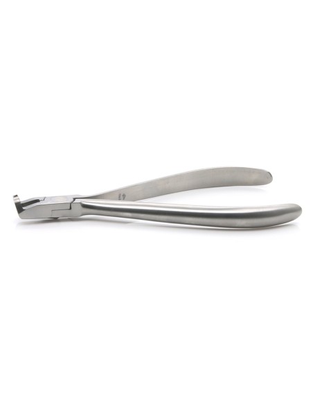 Alicate de Corte Distal Flush Universal 13cm.