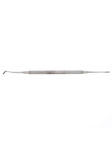 Guía Doble para Ligaduras Masters