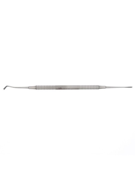 Guía Doble para Ligaduras Masters