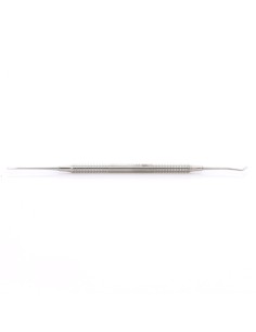 Guía Doble para Ligaduras Masters 2