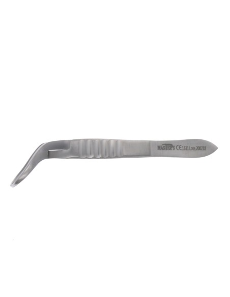 Pinza de Campo Jones 9 cm. Masters