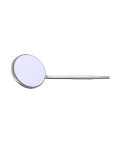 Juego de 12 espejo dentales