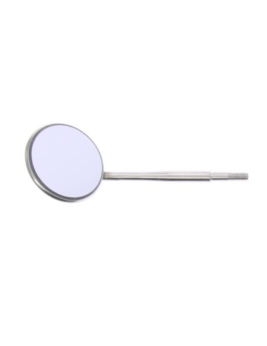 Juego de 12 espejo dentales