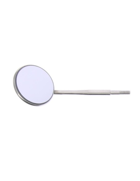 Juego de 12 espejo dentales