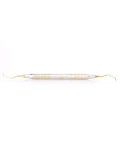 Cureta Gracey de Titanio 5-6