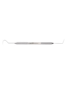 Sonda Exploradora Doble Endodoncia