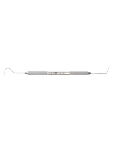 Sonda Exploradora Doble Endodoncia