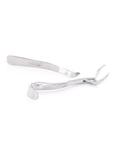 Fórceps Forma Americana Molares Inferiores Cuerno de Vaca 2