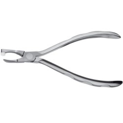 Alicates para Remover Bandas