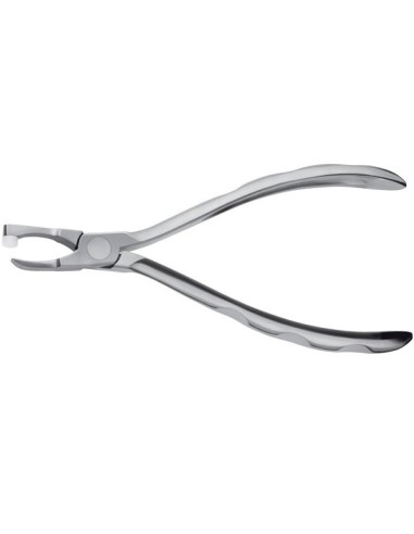 Alicates para Remover Bandas