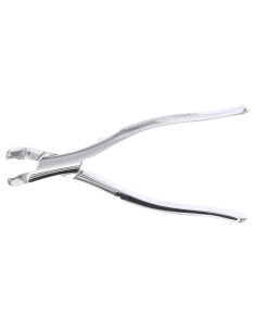 Fórceps Forma Americana Terceros Molares Inferiores 2
