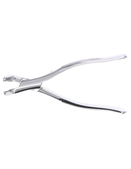 Fórceps Forma Americana Terceros Molares Inferiores