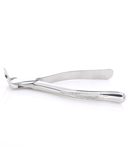 Fórceps Forma Americana Terceros Molares Inferiores