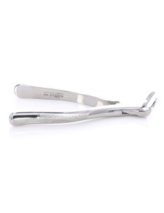 Fórceps Forma Americana Terceros Molares Inferiores