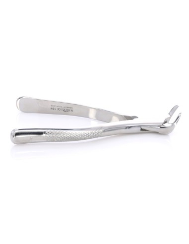 Fórceps Forma Americana Terceros Molares Inferiores