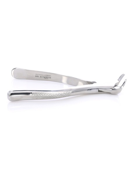 Fórceps Forma Americana Terceros Molares Inferiores