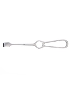 Retractor Labial 21 cm. 2
