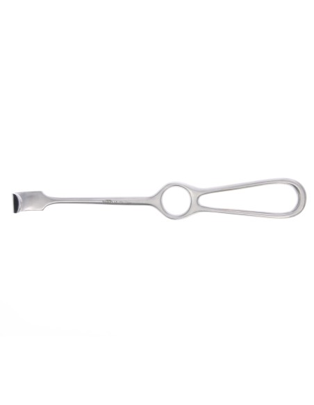 Retractor Labial 21 cm.