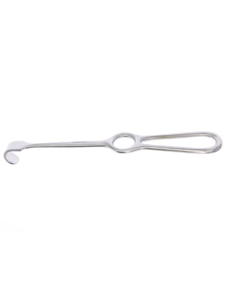 Retractor Labial 21 cm.