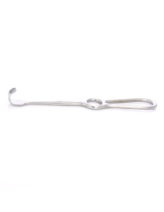 Retractor Labial 21 cm.