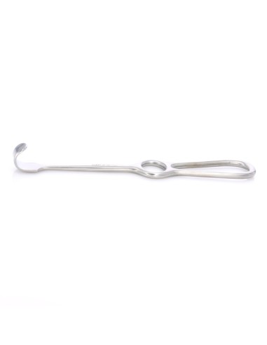 Retractor Labial 21 cm.