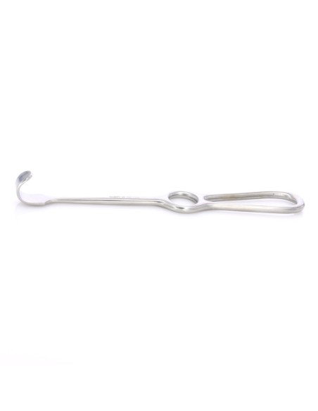 Retractor Labial 21 cm.