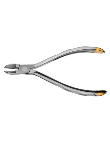 Alicates de Corte de Ligaduras de Pins