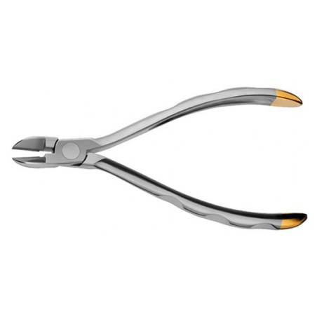 Alicates de Corte de Ligaduras de Pins