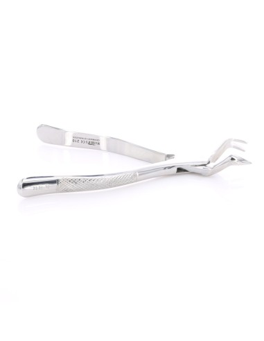 Fórceps Forma Americana Molares Superiores Derecho 88 R